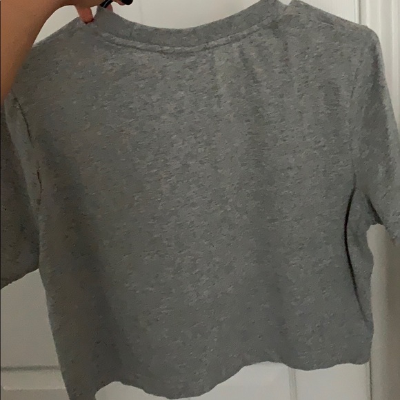 Nike Crop top NWOT - Picture 3 of 3